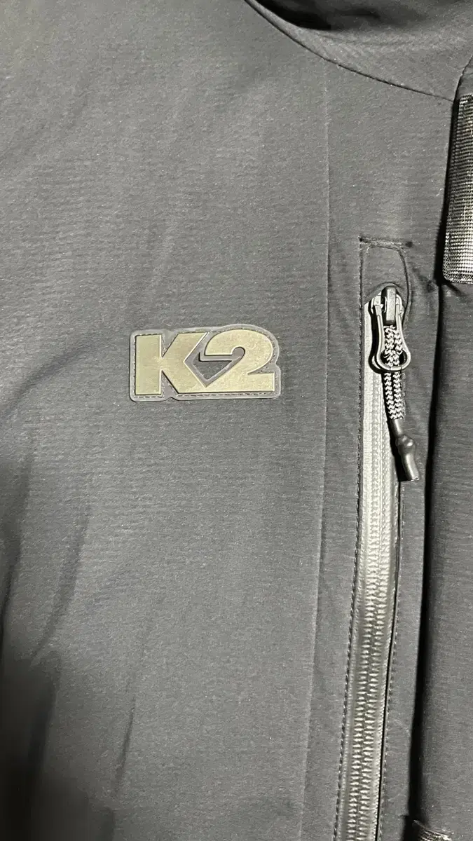 K2 일파인팀 대장패딩 95